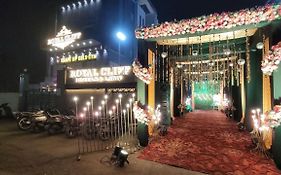 Royal Cliff Hotel & Resorts